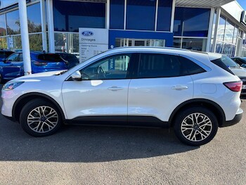 Used Ford Kuga 2023 for sale - 76984727: Photo