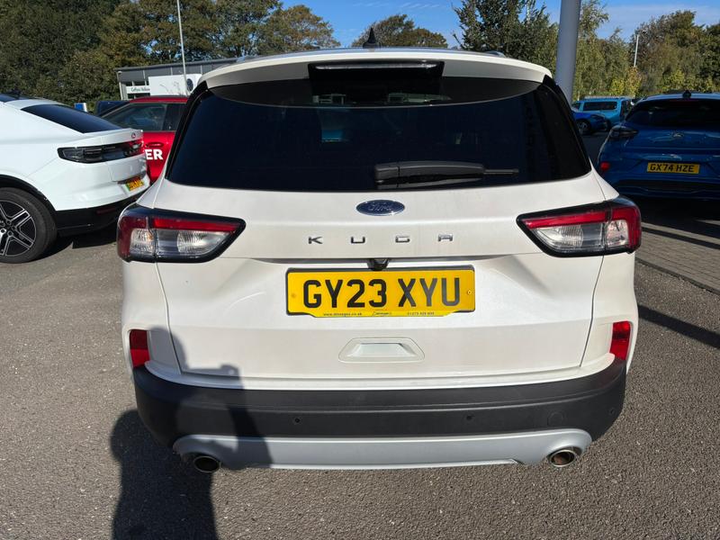 Used Ford Kuga 2023 for sale - 76984727: Photo 6
