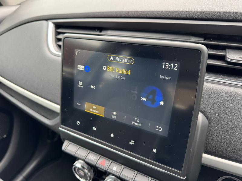 Used Renault Zoe 2021 for sale - 76738768: Photo 13