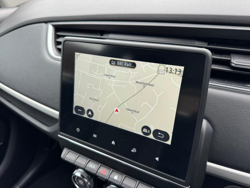 Used Renault Zoe 2021 for sale - 76738768: Photo 14