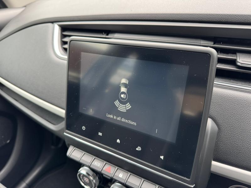 Used Renault Zoe 2021 for sale - 76738768: Photo 15