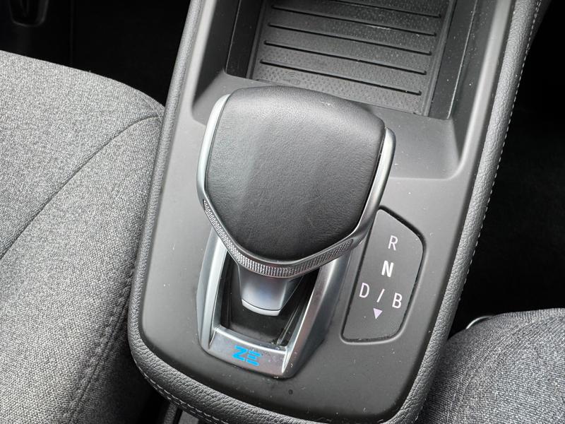 Used Renault Zoe 2021 for sale - 76738768: Photo 17