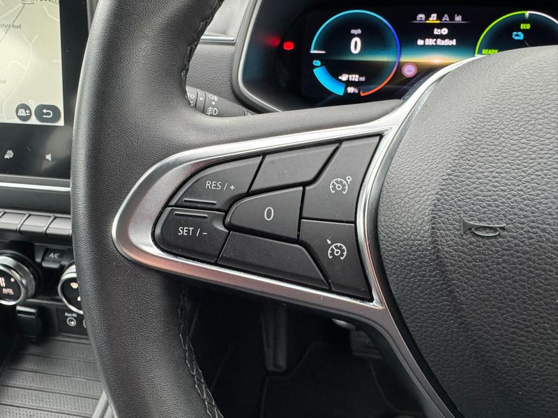 Used Renault Zoe 2021 for sale - 76738768: Photo 18