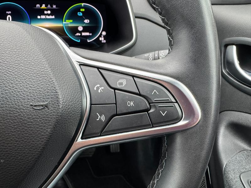Used Renault Zoe 2021 for sale - 76738768: Photo 19