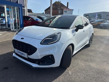 Used Ford Puma 2024 for sale - 78923749: Photo