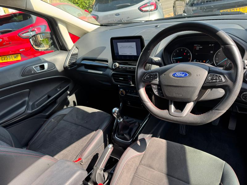Used Ford Ecosport 2022 for sale - 76079756: Photo 10