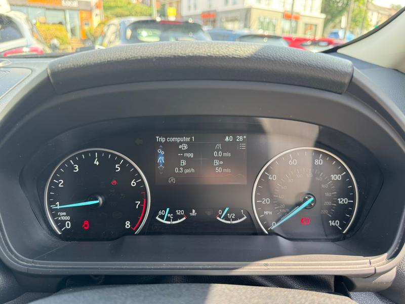 Used Ford Ecosport 2022 for sale - 76079756: Photo 11