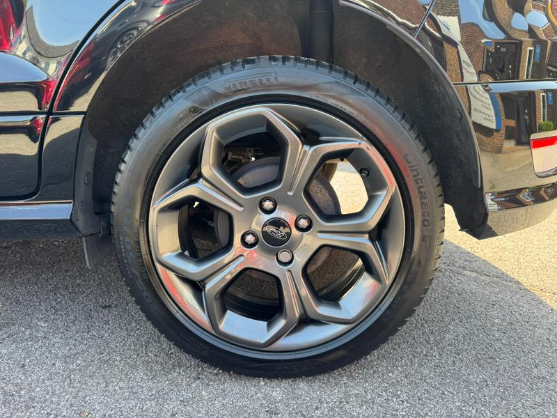 Used Ford Ecosport 2022 for sale - 76079756: Photo 9