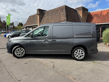 Used Ford Transit Connect 2025 for sale - 79408051: Photo