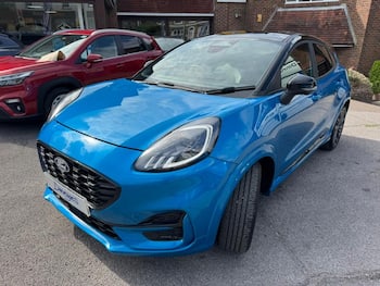 Used Ford Puma 2026 for sale - 79653348: Photo