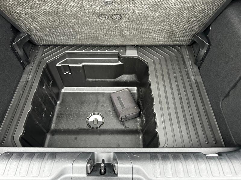 Used Ford Puma 2025 for sale - 76234896: Photo 11