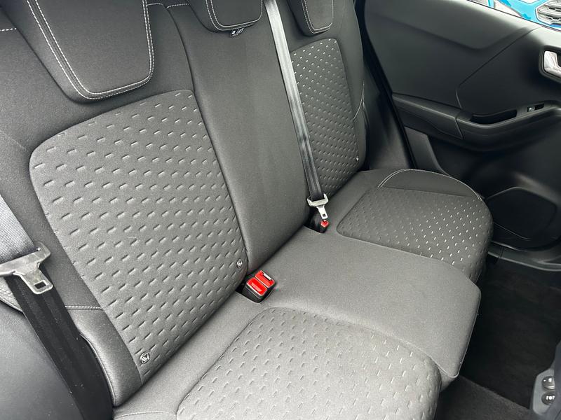 Used Ford Puma 2025 for sale - 76234896: Photo 14