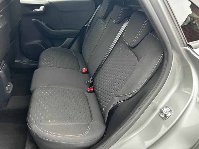 Used Ford Puma 2025 for sale - 76234896: Photo 15