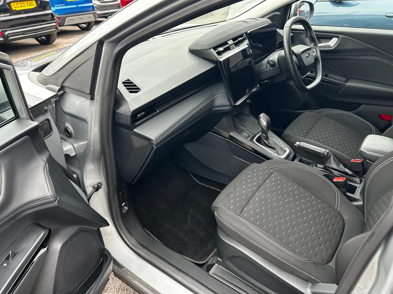 Used Ford Puma 2025 for sale - 76234896: Photo 16