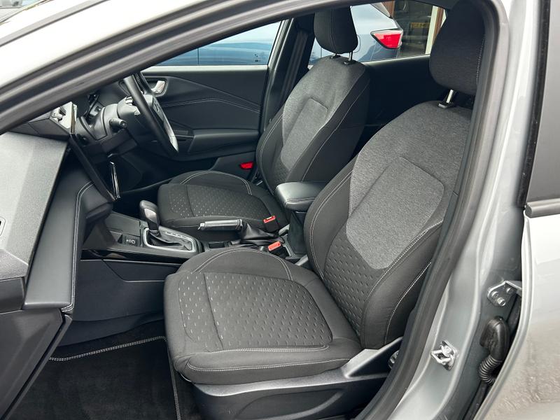 Used Ford Puma 2025 for sale - 76234896: Photo 17