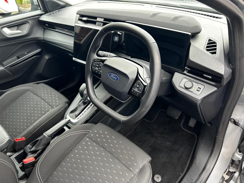 Used Ford Puma 2025 for sale - 76234896: Photo 20