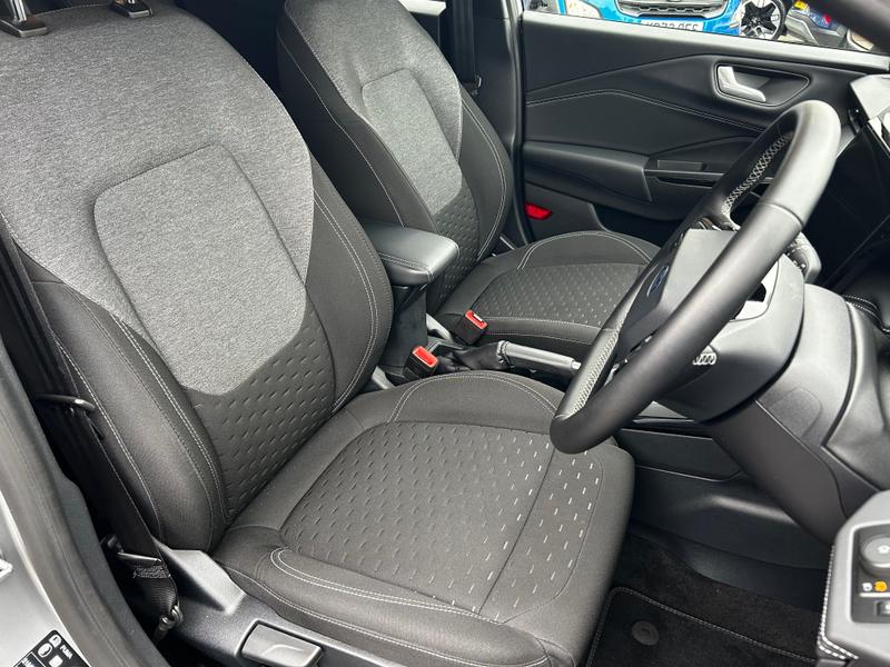 Used Ford Puma 2025 for sale - 76234896: Photo 21