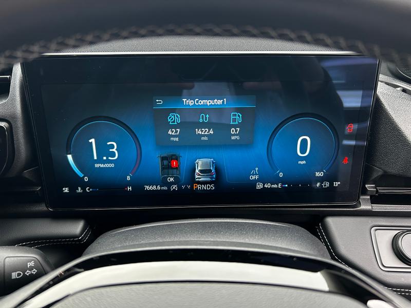 Used Ford Puma 2025 for sale - 76234896: Photo 24