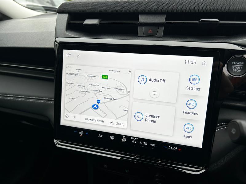 Used Ford Puma 2025 for sale - 76234896: Photo 25