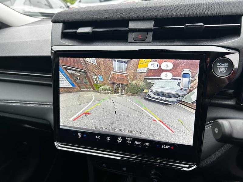 Used Ford Puma 2025 for sale - 76234896: Photo 26