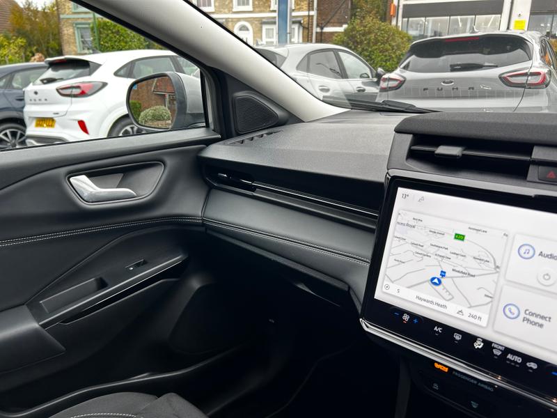 Used Ford Puma 2025 for sale - 76234896: Photo 29