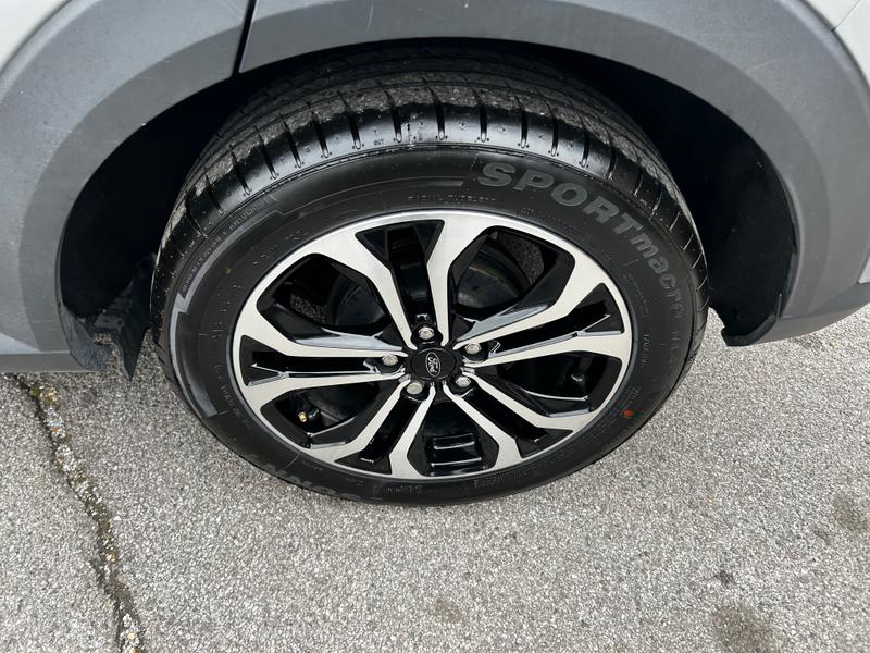 Used Ford Puma 2025 for sale - 76234896: Photo 4