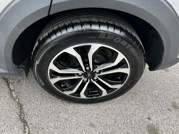 Used Ford Puma 2025 for sale - 76234896: Photo 4