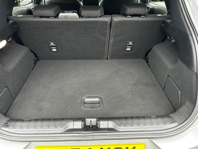 Used Ford Puma 2025 for sale - 76234896: Photo 9