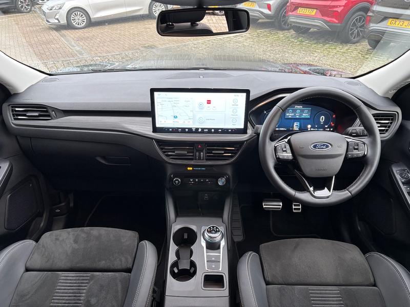 Used Ford Kuga 2024 for sale - 77063969: Photo 19