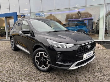 2024 - 2.5 FHEV Active 5dr CVT