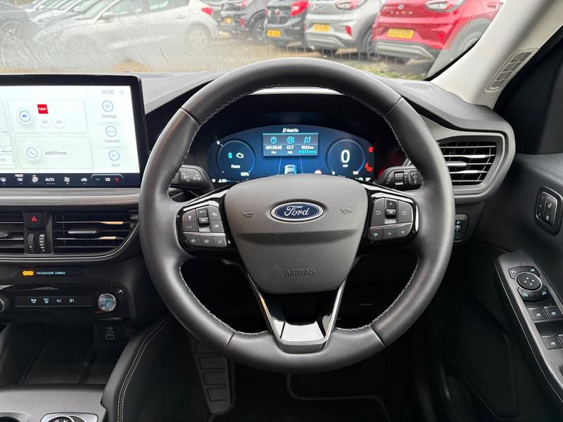 Used Ford Kuga 2024 for sale - 77063969: Photo 20