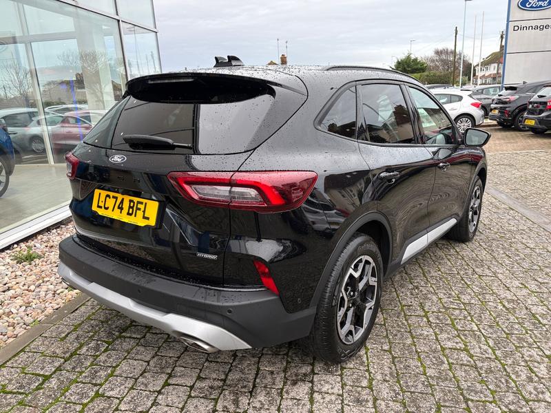 Used Ford Kuga 2024 for sale - 77063969: Photo 3