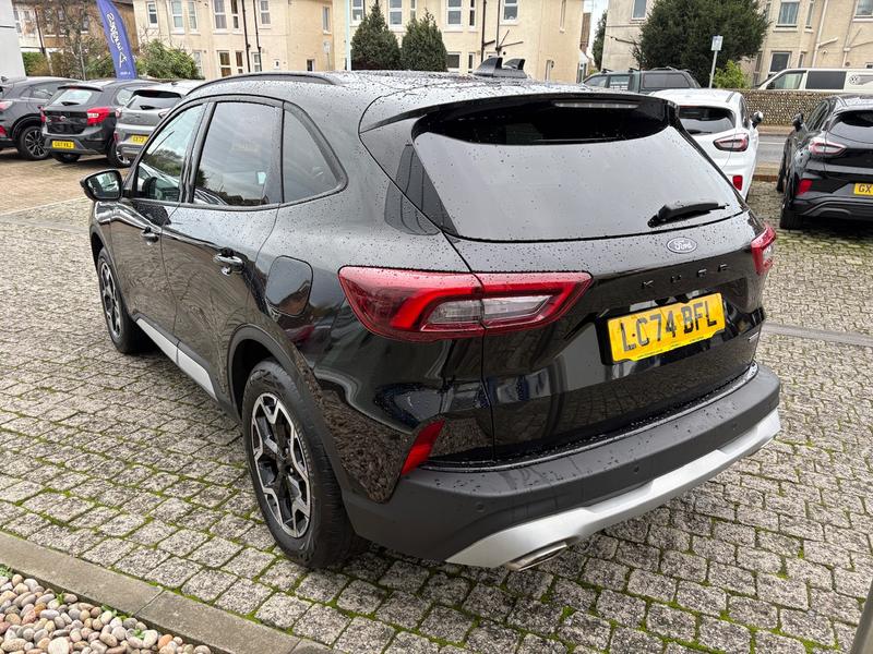 Used Ford Kuga 2024 for sale - 77063969: Photo 5