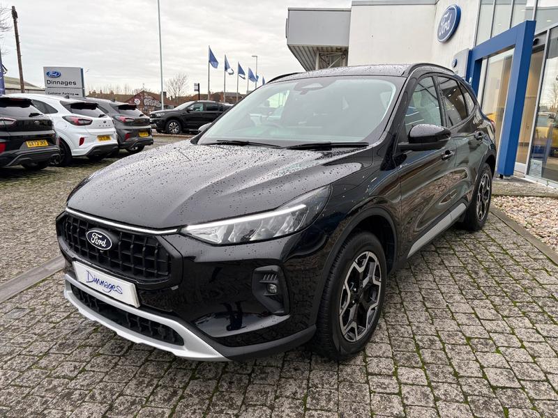 Used Ford Kuga 2024 for sale - 77063969: Photo 6