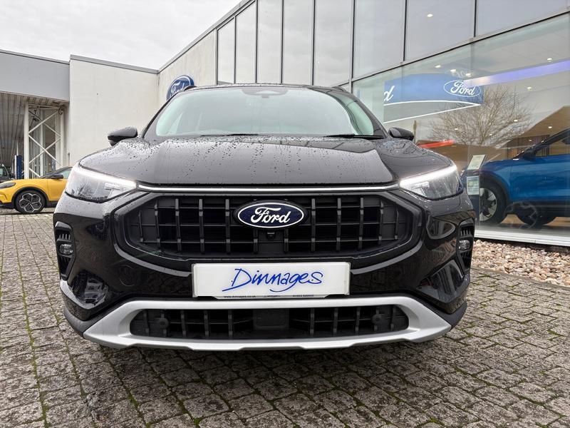 Used Ford Kuga 2024 for sale - 77063969: Photo 8