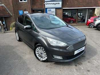 2018 - 1.0 EcoBoost 125 Titanium 5dr