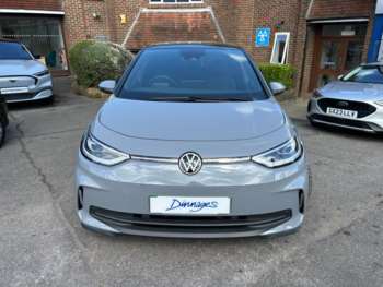 Used Volkswagen ID3 2023 for sale - 74512702: Photo