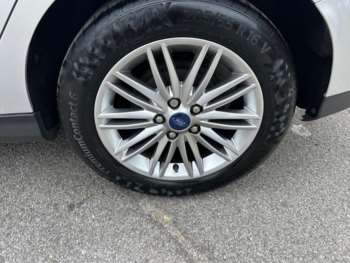 Used Ford Focus 2018 for sale - 75330637: Photo