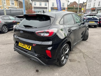 Used Ford Puma 2024 for sale - 77724754: Photo
