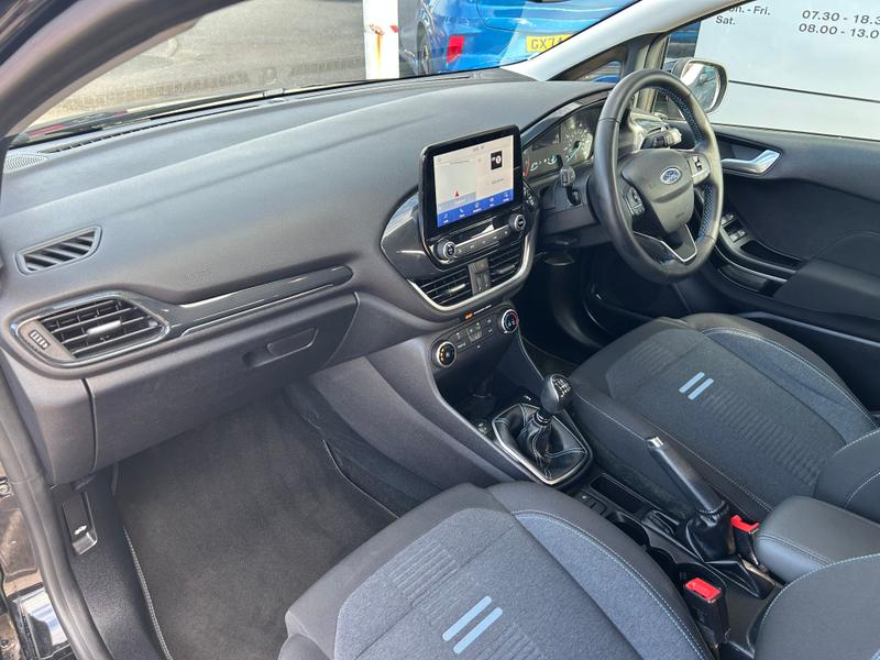 Used Ford Fiesta 2022 for sale - 77048051: Photo 18