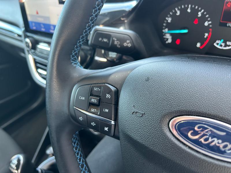 Used Ford Fiesta 2022 for sale - 77048051: Photo 25