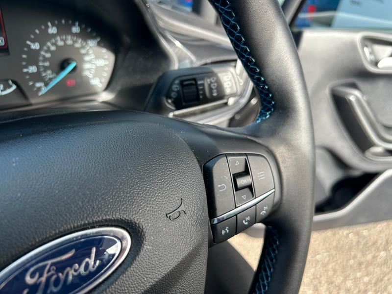 Used Ford Fiesta 2022 for sale - 77048051: Photo 27