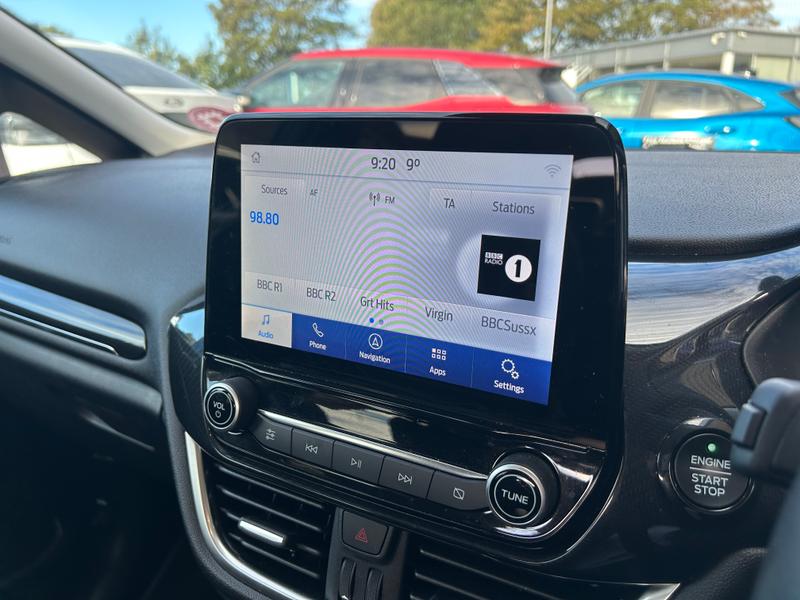 Used Ford Fiesta 2022 for sale - 77048051: Photo 31