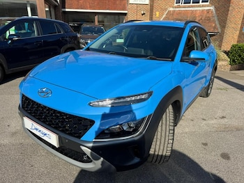 Used Hyundai KONA 2021 for sale - 79580297: Photo