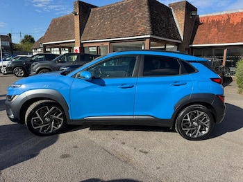 Used Hyundai KONA 2021 for sale - 79580297: Photo