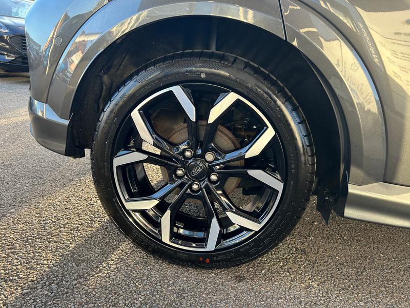 Used Ford Puma 2023 for sale - 77095702: Photo 13