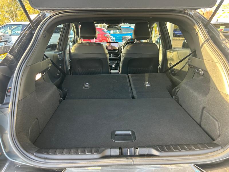 Used Ford Puma 2023 for sale - 77095702: Photo 17