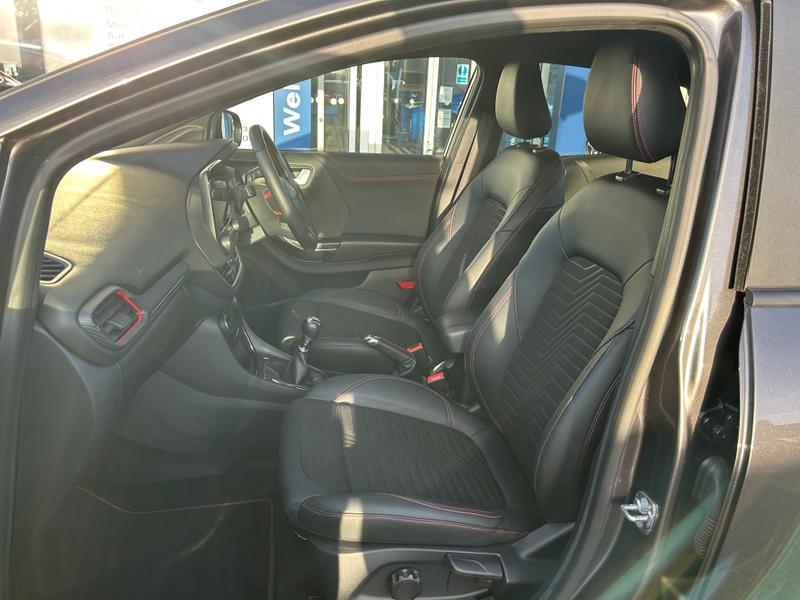 Used Ford Puma 2023 for sale - 77095702: Photo 23