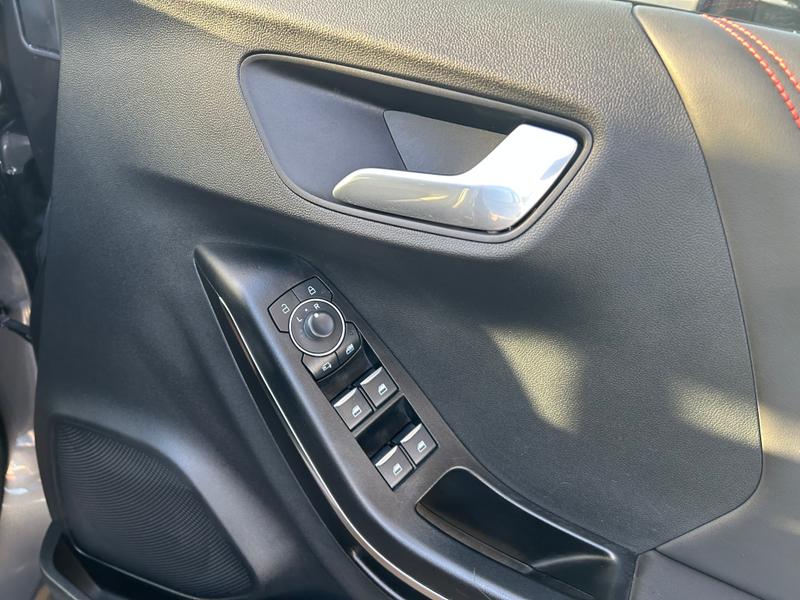 Used Ford Puma 2023 for sale - 77095702: Photo 25