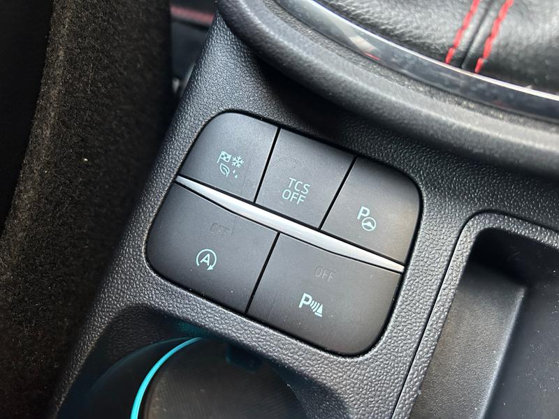 Used Ford Puma 2023 for sale - 77095702: Photo 37